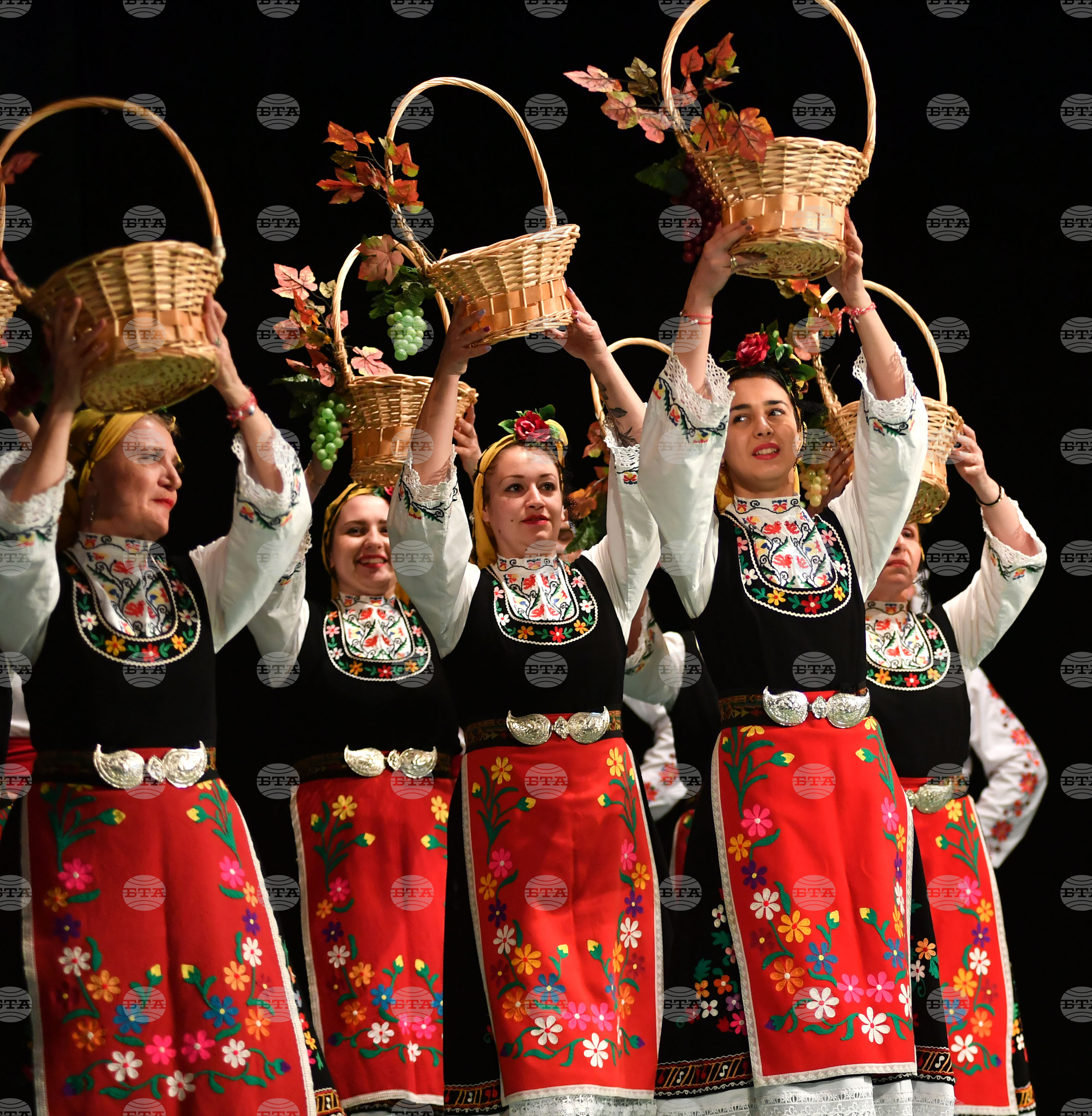 Разград - 140 години народно читалище "Просвета 1883" - юбилеен концерт