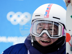 Milan Cortina Olympics Freestyle Skiing