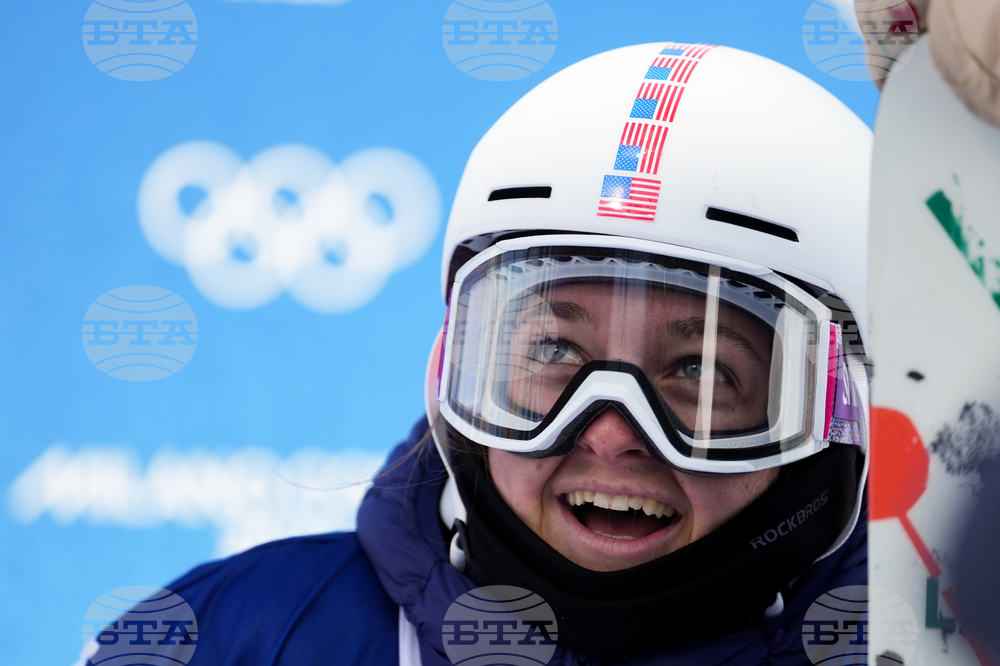Milan Cortina Olympics Freestyle Skiing