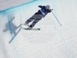 Milan Cortina Olympics Freestyle Skiing
