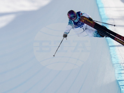 Milan Cortina Olympics Freestyle Skiing