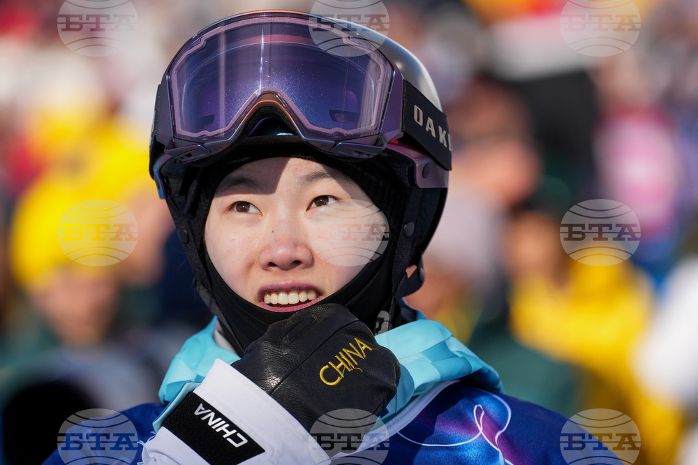 Milan Cortina Olympics Freestyle Skiing