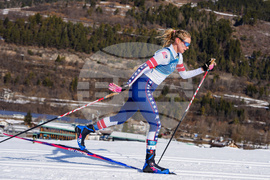 Milan Cortina Olympics Cross Country