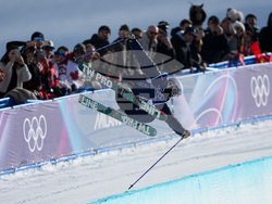 Milan Cortina Olympics Freestyle Skiing