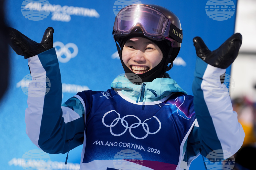 Milan Cortina Olympics Freestyle Skiing