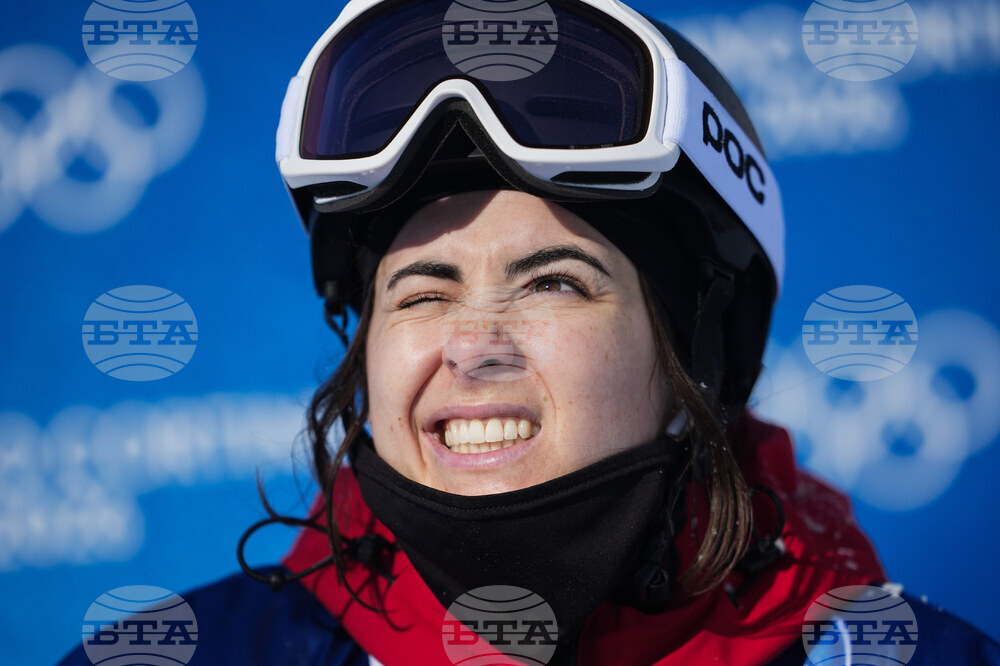 Milan Cortina Olympics Freestyle Skiing