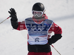 Milan Cortina Olympics Freestyle Skiing