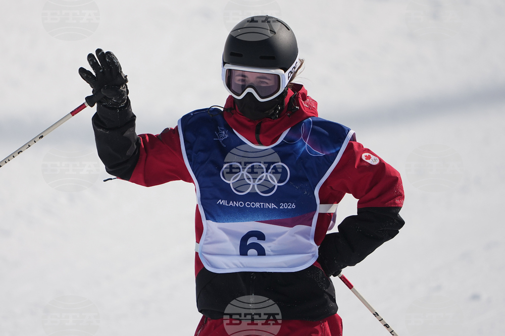 Milan Cortina Olympics Freestyle Skiing