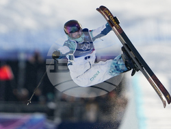 Milan Cortina Olympics Freestyle Skiing