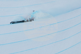 Milan Cortina Olympics Freestyle Skiing