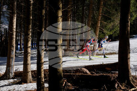 Milan Cortina Olympics Cross Country