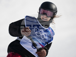 Milan Cortina Olympics Freestyle Skiing