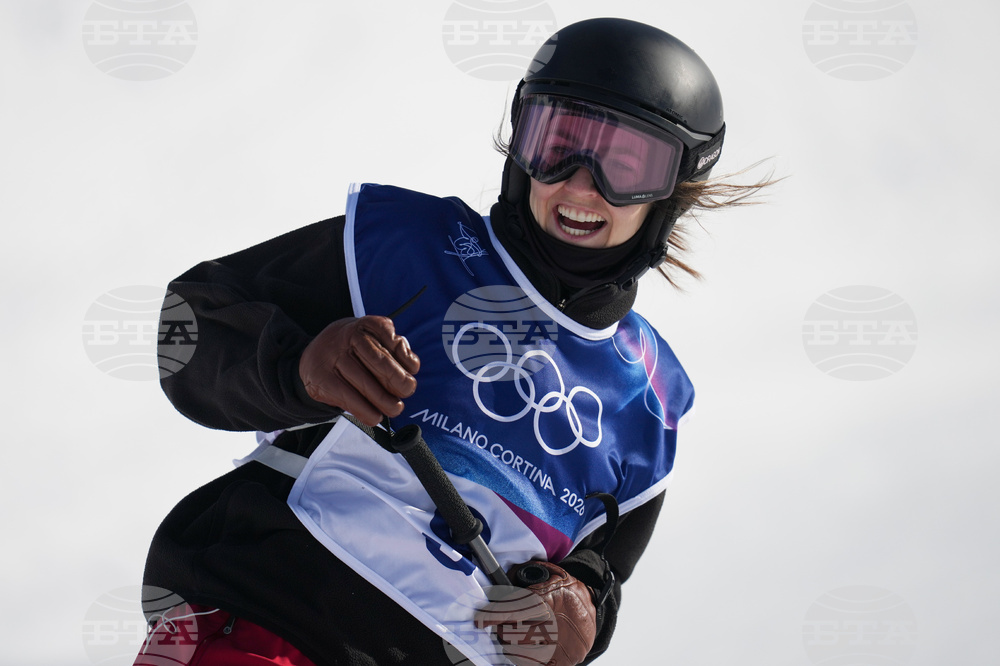 Milan Cortina Olympics Freestyle Skiing