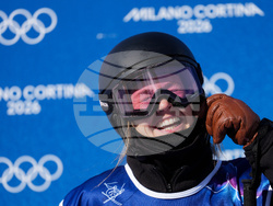 Milan Cortina Olympics Freestyle Skiing