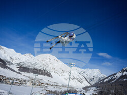 Milan Cortina Olympics Freestyle Skiing