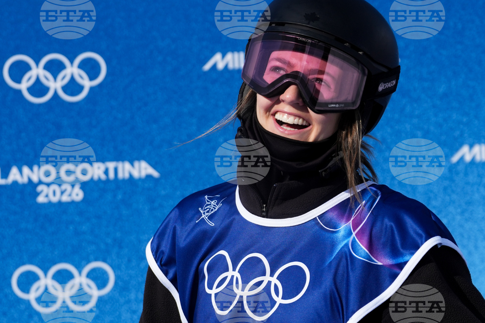 Milan Cortina Olympics Freestyle Skiing