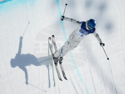 Milan Cortina Olympics Freestyle Skiing