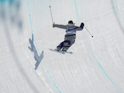 Milan Cortina Olympics Freestyle Skiing