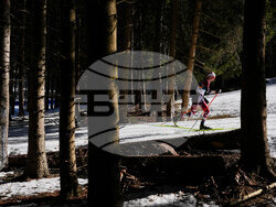 Milan Cortina Olympics Cross Country