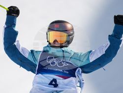 Milan Cortina Olympics Freestyle Skiing