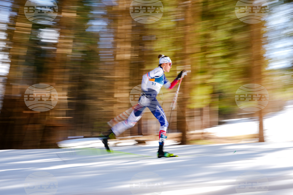 Milan Cortina Olympics Cross Country