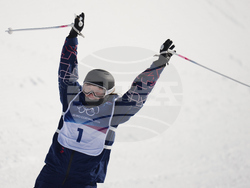 Milan Cortina Olympics Freestyle Skiing