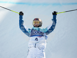Milan Cortina Olympics Freestyle Skiing