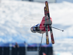 Milan Cortina Olympics Freestyle Skiing