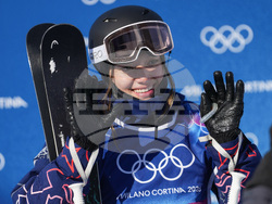 Milan Cortina Olympics Freestyle Skiing