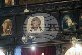 Добрич - Сиропустна неделя - литургия