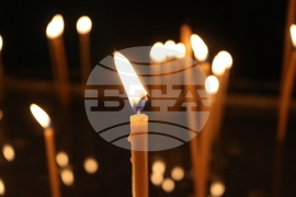 Добрич - Сиропустна неделя - литургия