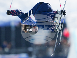 Milan Cortina Olympics Freestyle Skiing