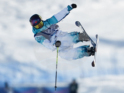 Milan Cortina Olympics Freestyle Skiing