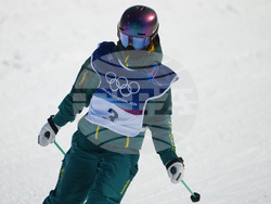 Milan Cortina Olympics Freestyle Skiing