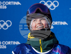 Milan Cortina Olympics Freestyle Skiing