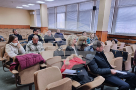 Добрич - Областна администрация - консултации