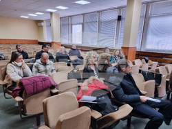 Добрич - Областна администрация - консултации