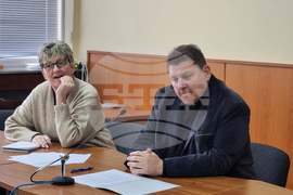 Добрич - Областна администрация - консултации