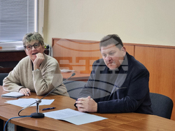 Добрич - Областна администрация - консултации