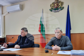 Добрич - Областна администрация - консултации