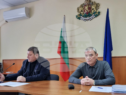 Добрич - Областна администрация - консултации