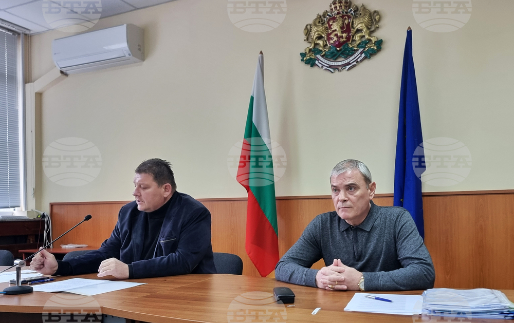 Добрич - Областна администрация - консултации