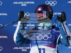 Milan Cortina Olympics Freestyle Skiing