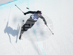 Milan Cortina Olympics Freestyle Skiing
