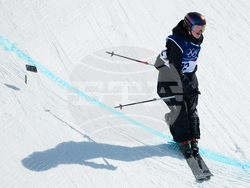 Milan Cortina Olympics Freestyle Skiing