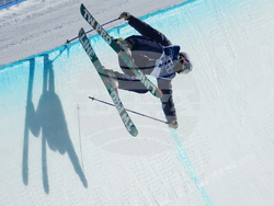 Milan Cortina Olympics Freestyle Skiing