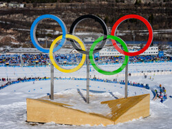 Milan Cortina Olympics Cross Country