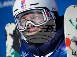 Milan Cortina Olympics Freestyle Skiing