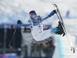 Milan Cortina Olympics Freestyle Skiing