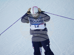 Milan Cortina Olympics Freestyle Skiing